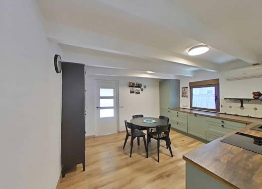 Town House - Revente - Formentera del Segura - Centro