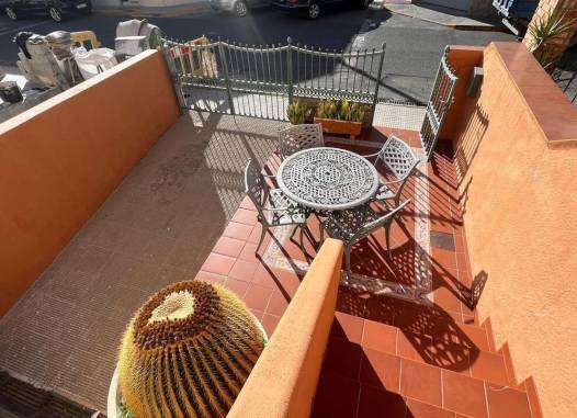 Town House - Revente - Formentera del Segura - Pueblo 5