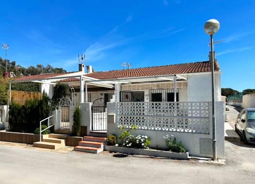 Town House - Revente - Guardamar del Segura - Costa Blanca