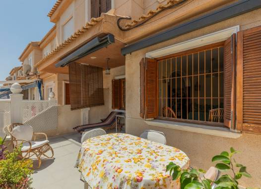 Town House - Revente - La Mata - Costa Blanca