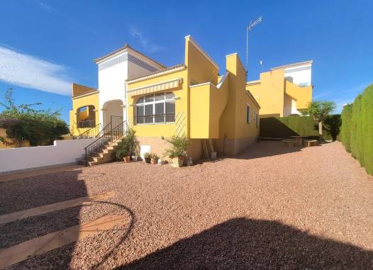 Town House - Revente - Los Montesinos - Los Montesinos - Urb. La Herrada