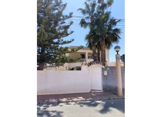 Town House - Revente - Orihuela Costa - Cabo Roig