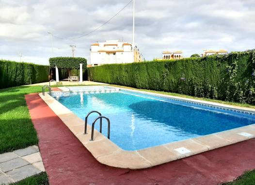 Town House - Revente - Orihuela Costa - Costa Blanca