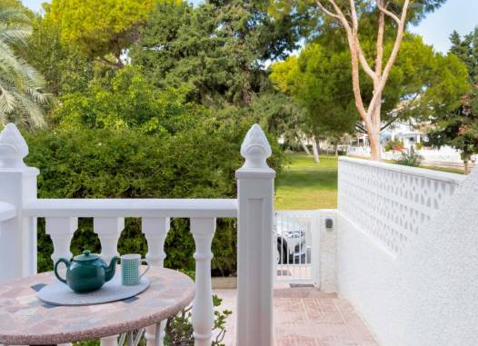 Town House - Revente - Orihuela Costa - Costa Blanca