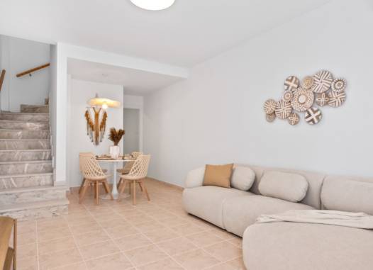 Town House - Revente - Orihuela Costa - Costa Blanca