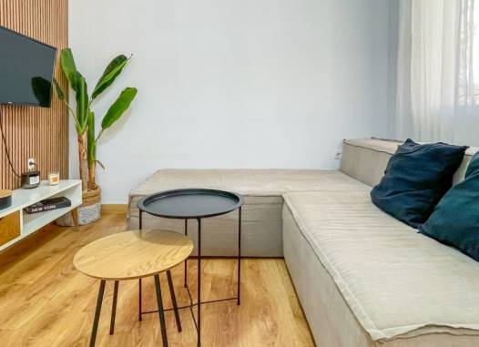 Town House - Revente - Orihuela Costa - Costa Blanca