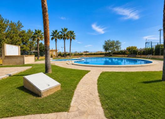 Town House - Revente - Orihuela Costa - Los Altos