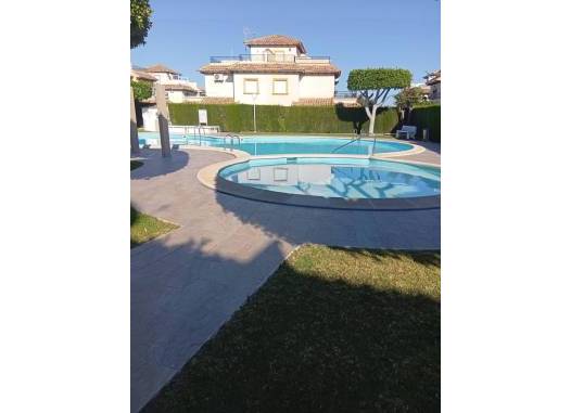 Town House - Revente - Orihuela Costa - Rocio Del Mar