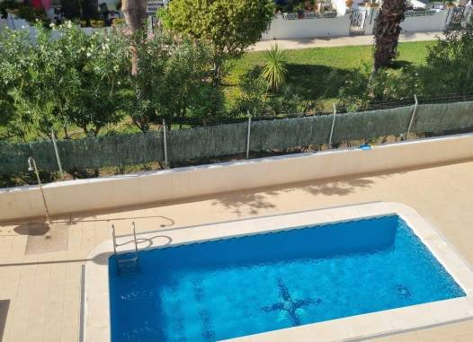 Town House - Revente - Orihuela Costa - Villamartín-las Filipinas