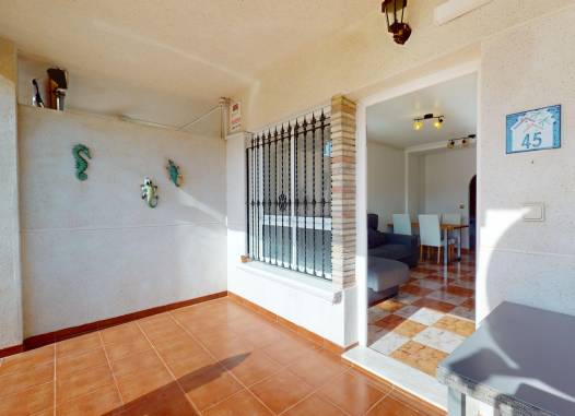 Town House - Revente - Orihuela - Inland