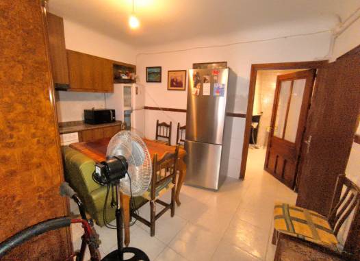 Town House - Revente - Pinoso - Inland
