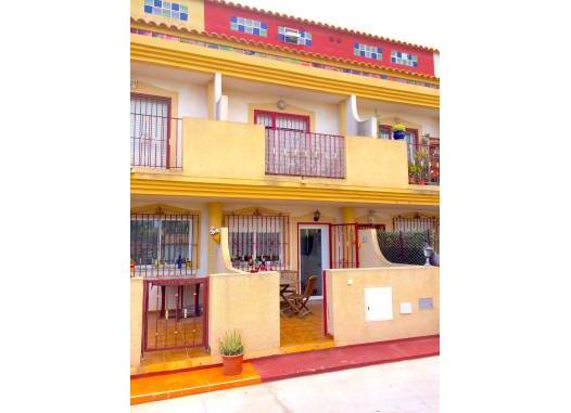 Town House - Revente - Playa Flamenca - Costa Blanca
