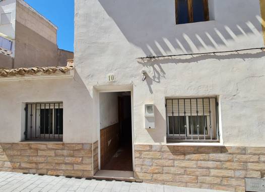 Town House - Revente - Salinas - Inland