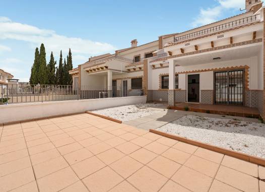 Town House - Revente - San Miguel de Salinas - Inland