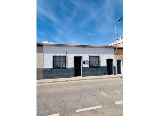 Town House - Revente - San Miguel de Salinas - Inland