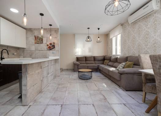 Town House - Revente - Torrevieja - Centro