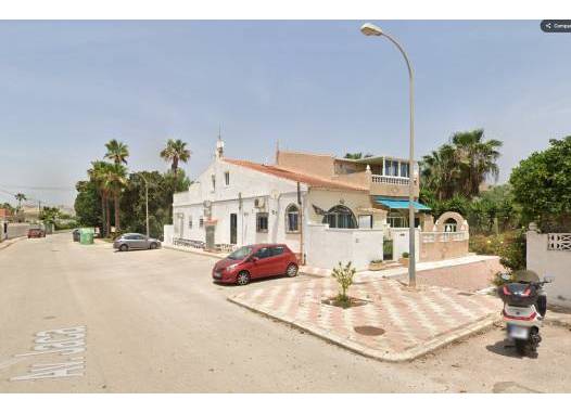 Town House - Revente - Torrevieja - Costa Blanca