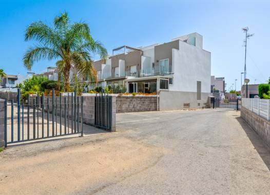 Town House - Revente - Torrevieja - Costa Blanca