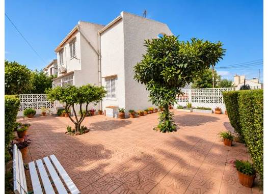 Town House - Revente - Torrevieja - Costa Blanca