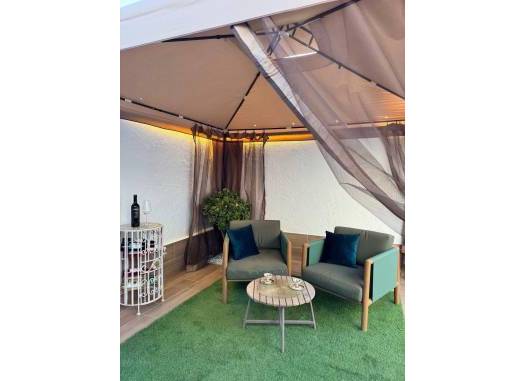 Town House - Revente - Torrevieja - Torretas