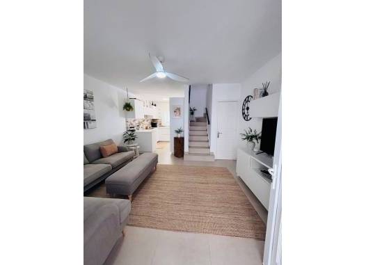 Town House - Revente - Villamartin - Costa Blanca