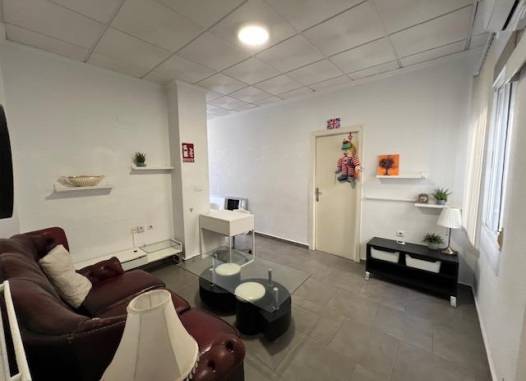 Town House - Salg - Dolores - Centro