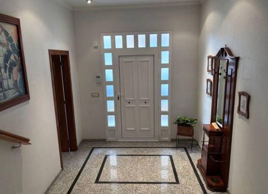 Town House - Salg - Formentera del Segura - Pueblo 5