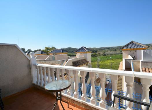 Town House - Salg - Guardamar del Segura - Costa Blanca