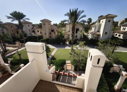 Town House - Salg - La Finca Golf Resort - Inland