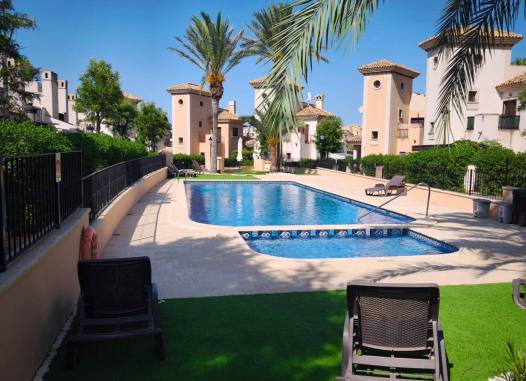 Town House - Salg - La Finca Golf Resort - Inland