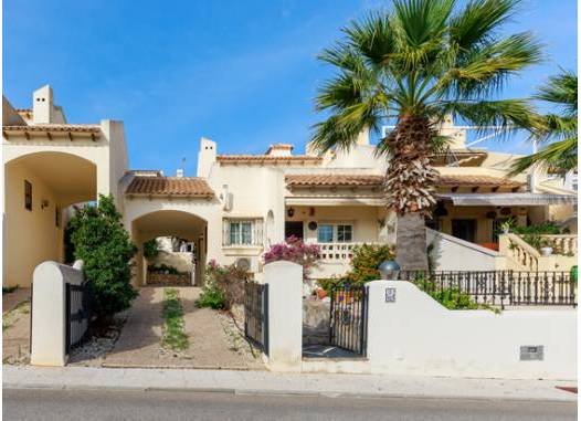 Town House - Salg - Las Ramblas Golf - Inland