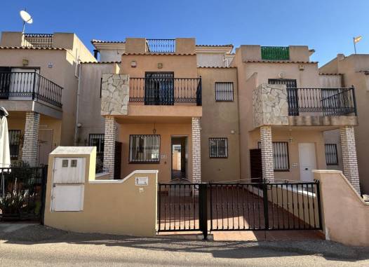 Town House - Salg - Los Altos - Costa Blanca