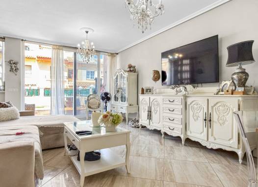 Town House - Salg - Orihuela Costa - Costa Blanca