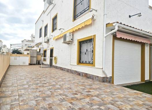 Town House - Salg - Orihuela Costa - Los Altos