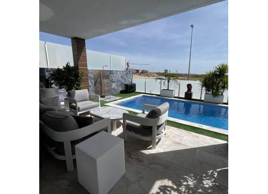 Town House - Salg - Orihuela - Desamparados-hurchillo-torremendo