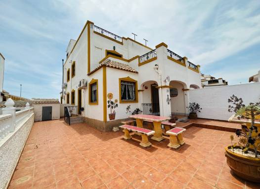Town House - Salg - Orihuela - Inland