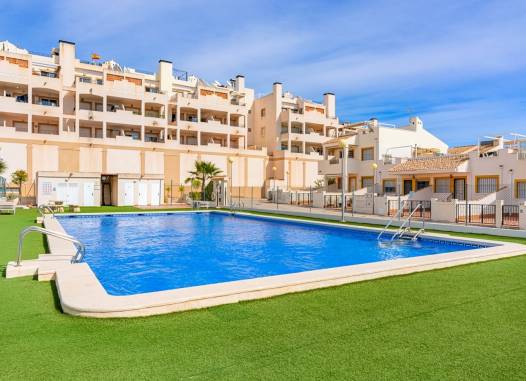 Town House - Salg - Orihuela - Inland
