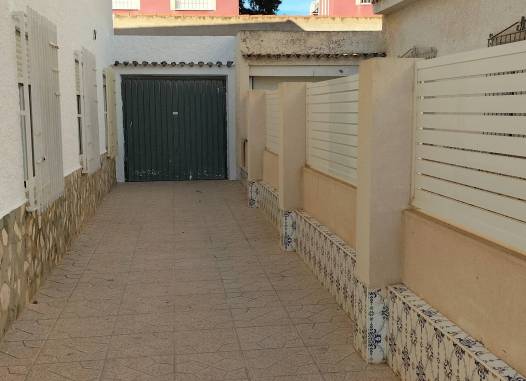 Town House - Salg - Pilar de la Horadada - Torre De La Horadada