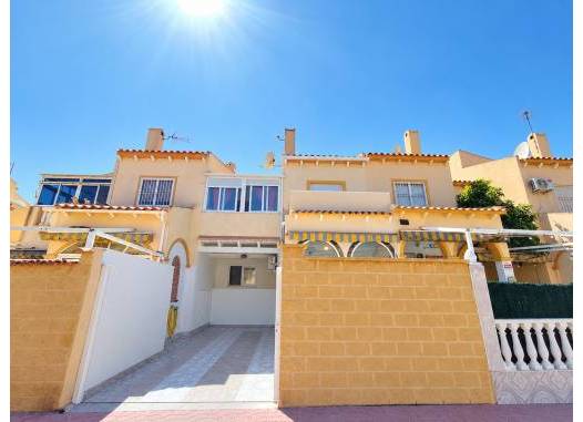 Town House - Salg - Playa Flamenca - Costa Blanca