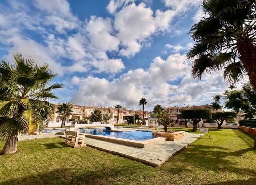 Town House - Salg - Rojales - Inland