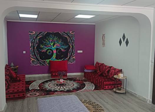 Town House - Salg - Salinas - Inland