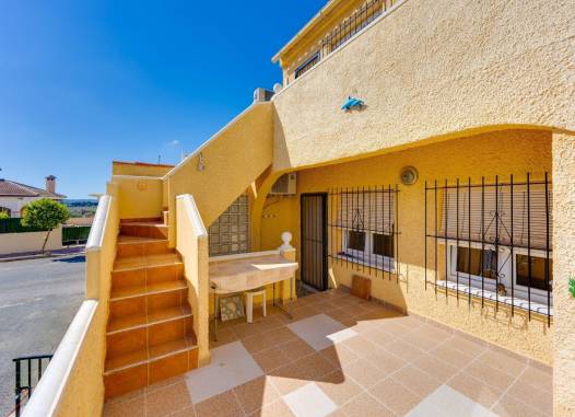 Town House - Salg - San Fulgencio - La Marina