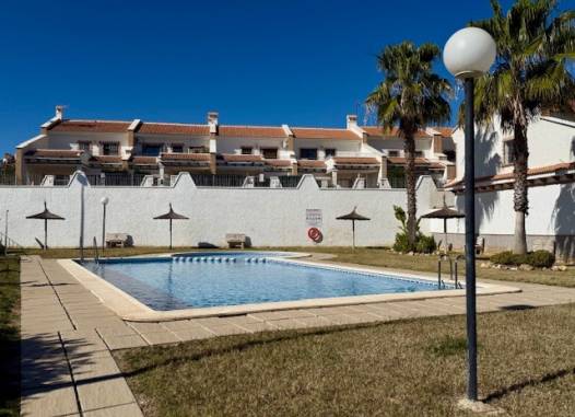 Town House - Salg - San Miguel de Salinas - Inland