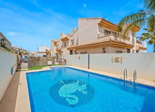 Town House - Salg - San Miguel de Salinas - Inland