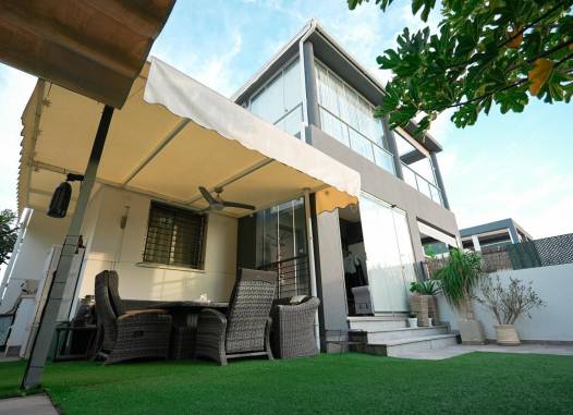 Town House - Salg - Torrevieja - Aguas Nuevas
