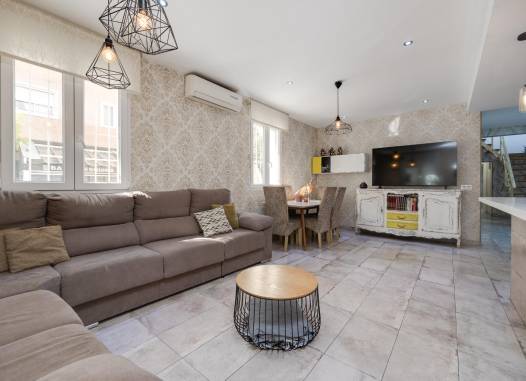 Town House - Salg - Torrevieja - Centro