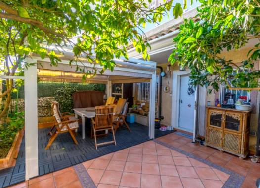 Town House - Salg - Torrevieja - Costa Blanca