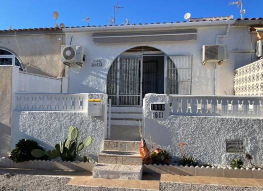 Town House - Salg - Torrevieja - Costa Blanca