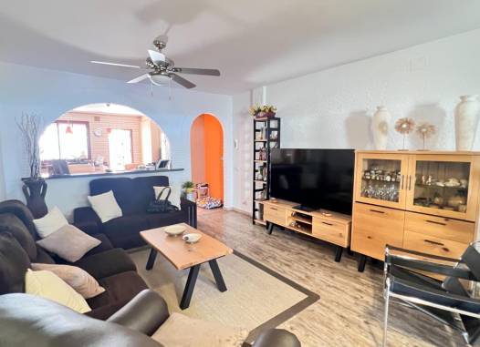 Town House - Salg - Torrevieja - Los Balcones - Los Altos del Edén