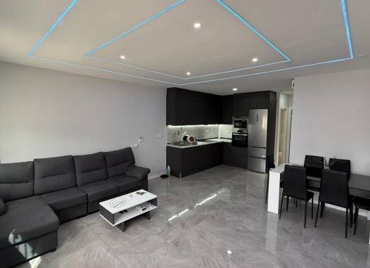 Town House - Salg - Torrevieja - Torreta Florida